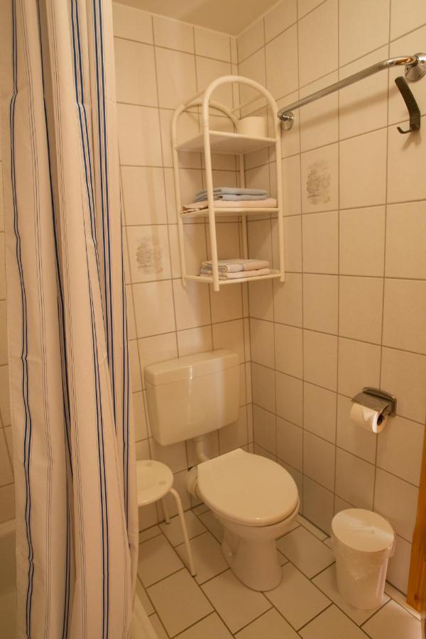 Naturlaub.Pur Apartment Waldmuenchen Luaran gambar